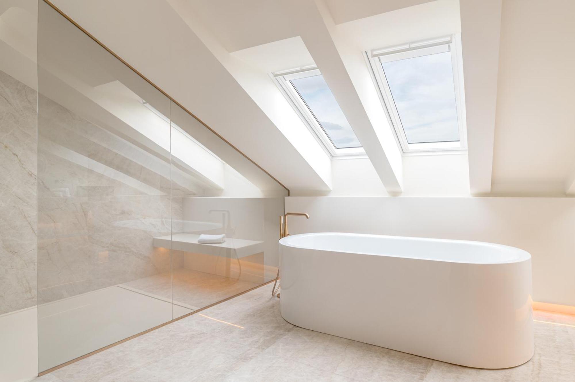 Casa Faraona Luxury Residences Madrid Exteriör bild