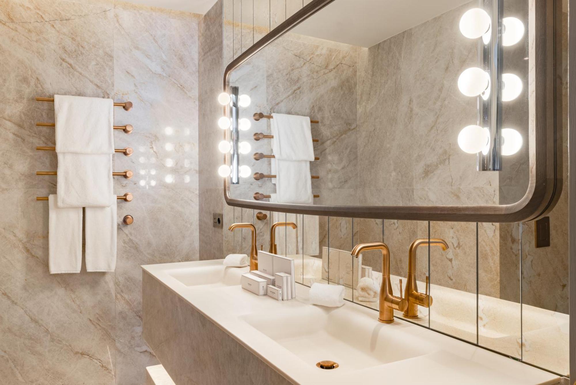 Casa Faraona Luxury Residences Madrid Exteriör bild
